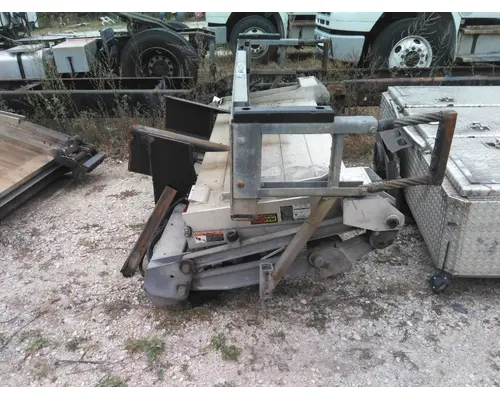 MAXON 268 LIFT GATE ASSEMBLY