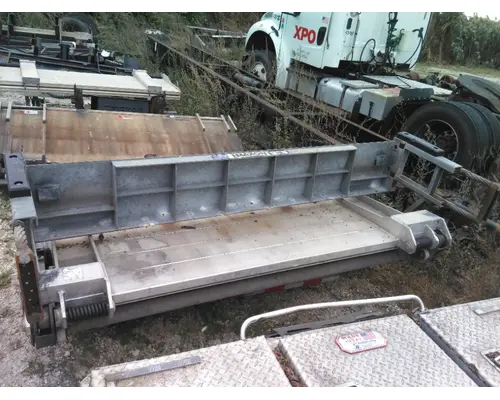 MAXON 268 LIFT GATE ASSEMBLY