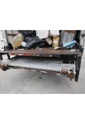 MAXON 4300 LIFT GATE ASSEMBLY