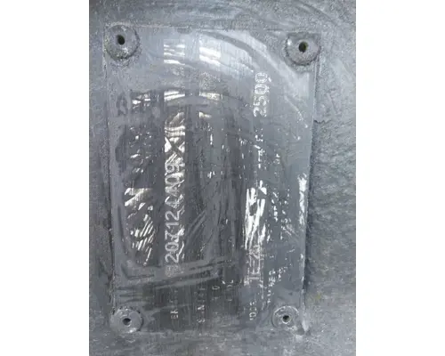 MAXON 4300 LIFT GATE ASSEMBLY