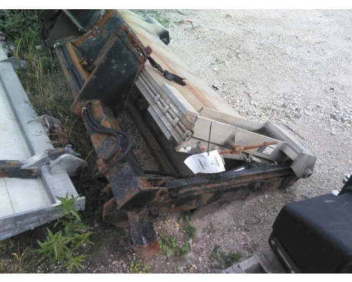 MAXON 4300 LIFTGATE ASSEMBLY