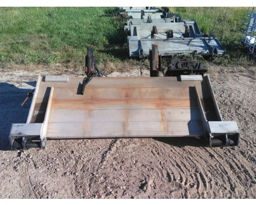 MAXON 4300 LIFTGATE ASSEMBLY