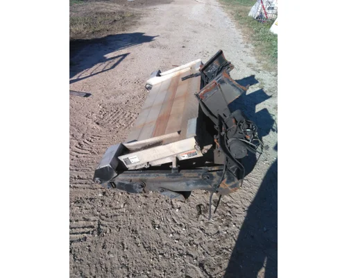 MAXON 4300 LIFTGATE ASSEMBLY