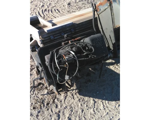 MAXON 4300 LIFTGATE ASSEMBLY