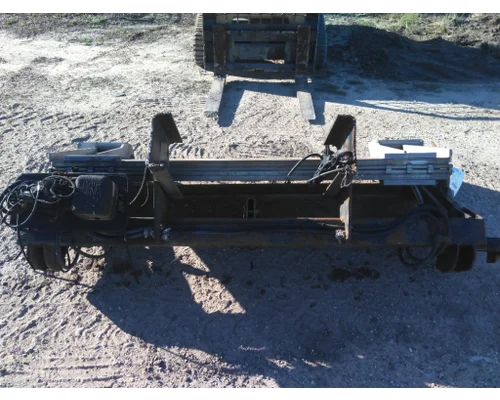 MAXON 4300 LIFTGATE ASSEMBLY