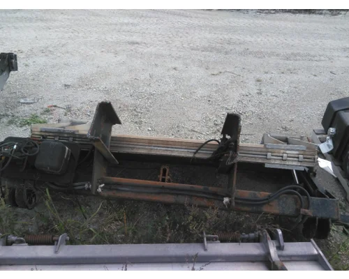 MAXON 4300 LIFTGATE ASSEMBLY