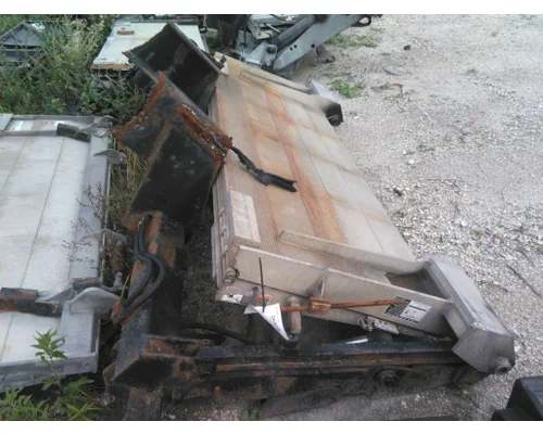 MAXON 4300 LIFTGATE ASSEMBLY