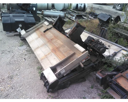 MAXON 4300 LIFTGATE ASSEMBLY
