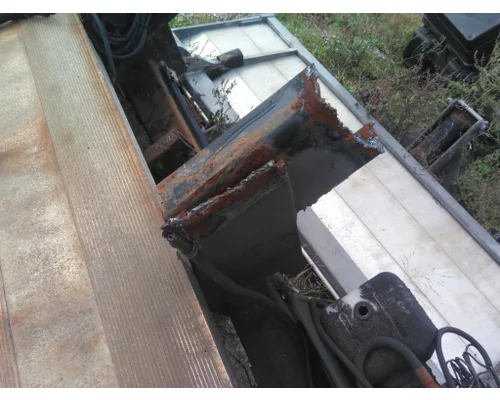 MAXON 4300 LIFTGATE ASSEMBLY