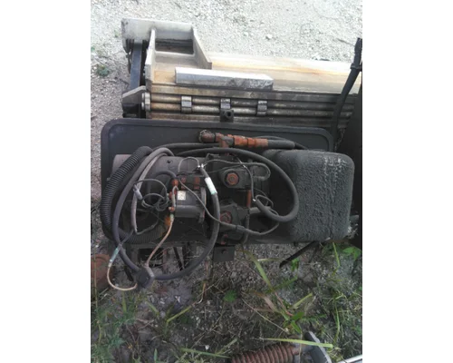 MAXON 4300 LIFTGATE ASSEMBLY