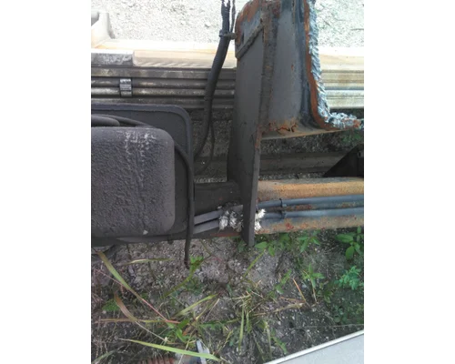 MAXON 4300 LIFTGATE ASSEMBLY