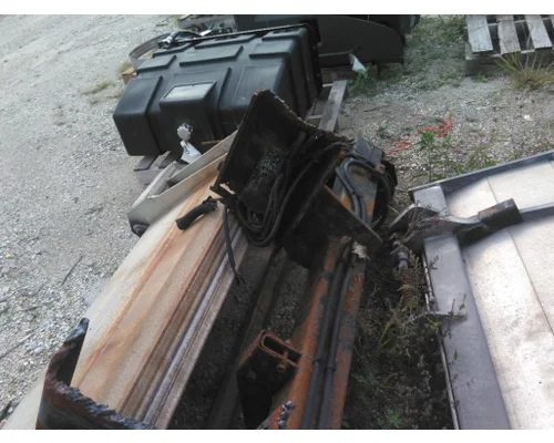 MAXON 4300 LIFTGATE ASSEMBLY