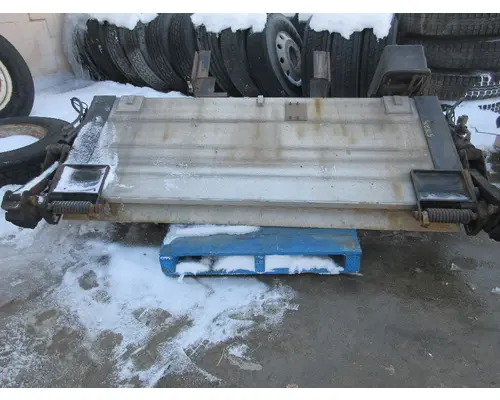 MAXON 4300 Lift Gate