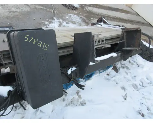 MAXON 4300 Lift Gate