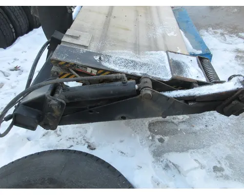 MAXON 4300 Lift Gate