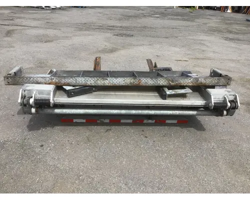MAXON 4300 Liftgates