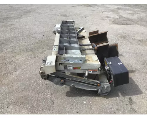 MAXON 4300 Liftgates