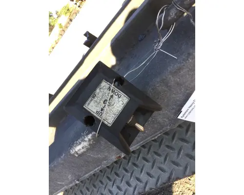 MAXON 4300 Liftgates