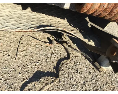 MAXON 4300 Liftgates