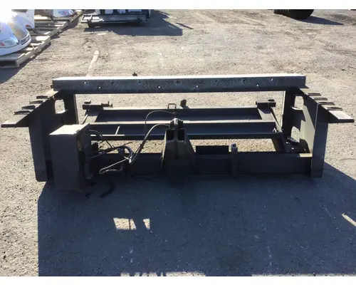 MAXON 4300 Liftgates