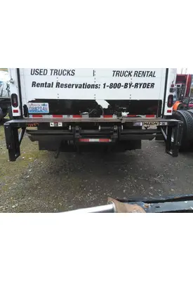 MAXON 4500HD LCF LIFT GATE ASSEMBLY