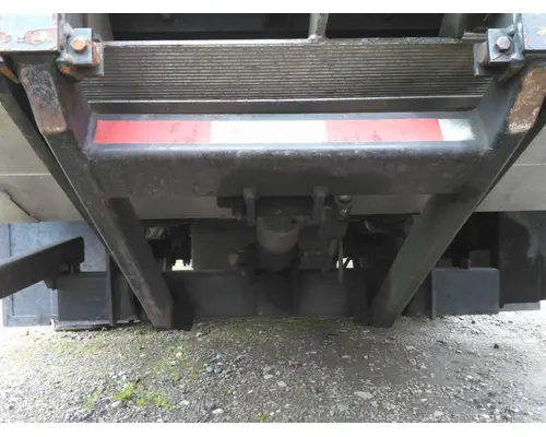 MAXON 4500HD LCF LIFT GATE ASSEMBLY