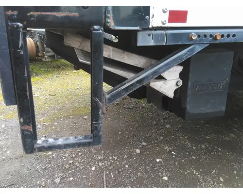 MAXON 4500HD LCF LIFT GATE ASSEMBLY