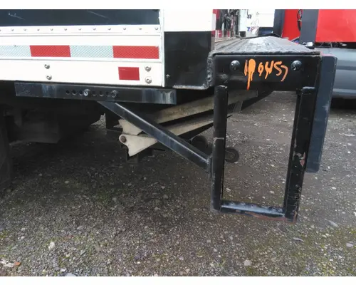 MAXON 4500HD LCF LIFT GATE ASSEMBLY