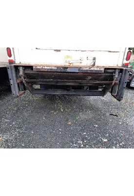 MAXON 72-150 SERIES LIFT GATE ASSEMBLY