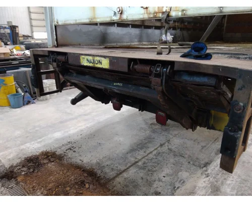 MAXON 72-150 SERIES LIFTGATE ASSEMBLY