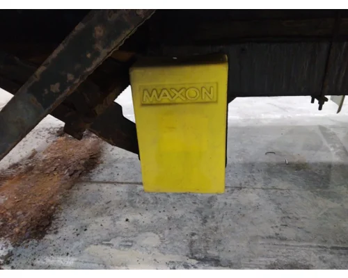 MAXON 72-150 SERIES LIFTGATE ASSEMBLY