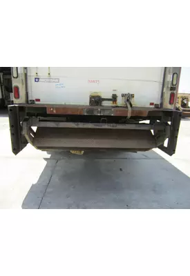 MAXON 72-25/30 SERIES LIFT GATE ASSEMBLY