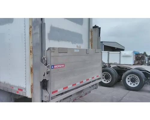 MAXON DMD SERIES LIFT GATE ASSEMBLY