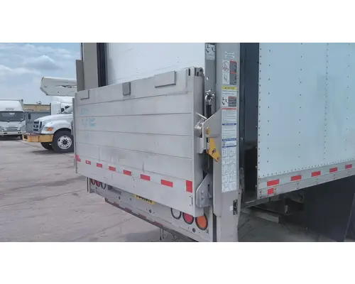 MAXON DMD SERIES LIFT GATE ASSEMBLY