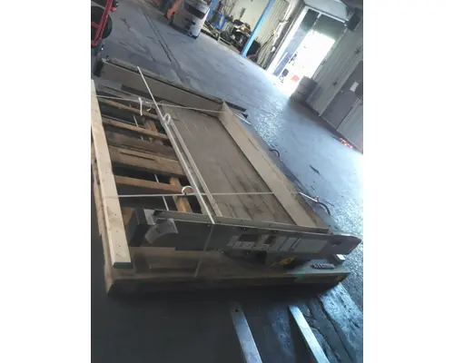 MAXON DMD SERIES LIFT GATE ASSEMBLY