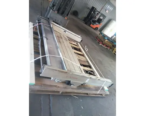 MAXON DMD SERIES LIFT GATE ASSEMBLY