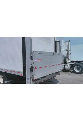 MAXON DMD SERIES LIFT GATE ASSEMBLY