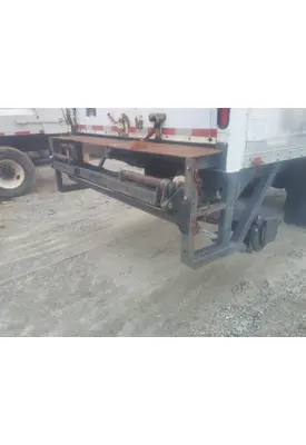 MAXON GPC SERIES LIFT GATE ASSEMBLY