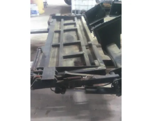 MAXON GPC SERIES LIFT GATE ASSEMBLY