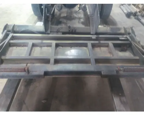 MAXON GPC SERIES LIFT GATE ASSEMBLY