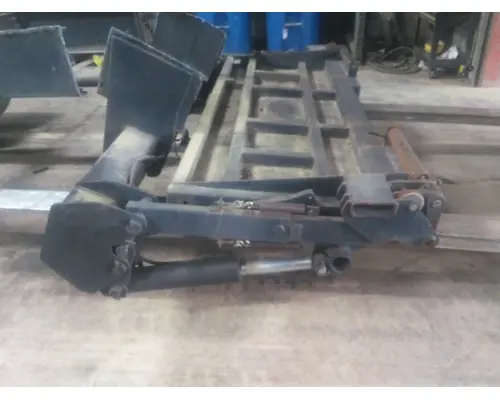 MAXON GPC SERIES LIFT GATE ASSEMBLY