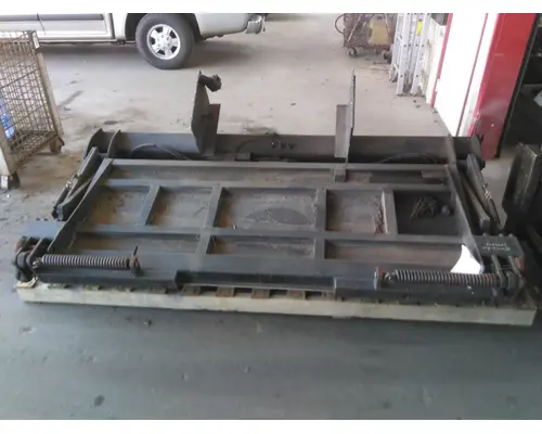 MAXON GPC SERIES LIFT GATE ASSEMBLY