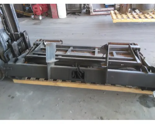 MAXON GPC SERIES LIFT GATE ASSEMBLY