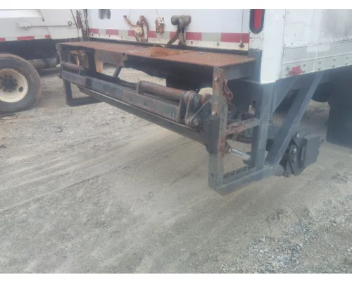 MAXON GPC SERIES LIFTGATE ASSEMBLY