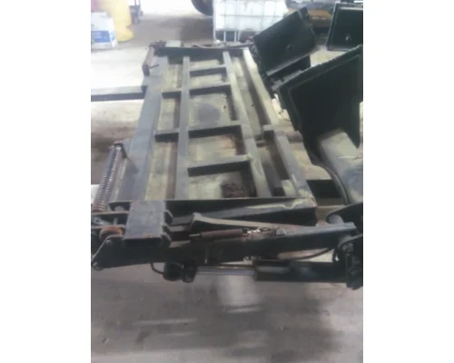 MAXON GPC SERIES LIFTGATE ASSEMBLY