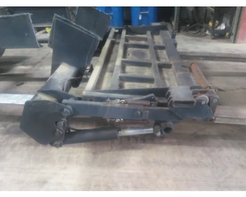 MAXON GPC SERIES LIFTGATE ASSEMBLY