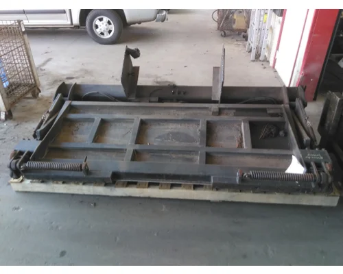 MAXON GPC SERIES LIFTGATE ASSEMBLY