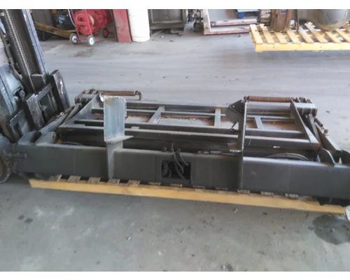 MAXON GPC SERIES LIFTGATE ASSEMBLY