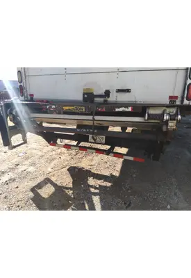 MAXON GPS SERIES LIFT GATE ASSEMBLY