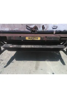MAXON GPS SERIES LIFT GATE ASSEMBLY